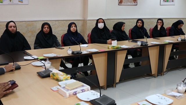 رسانهها با ارتقای سواد رسانهای اولین گام در مقابل جنگ روایتها را بردارند