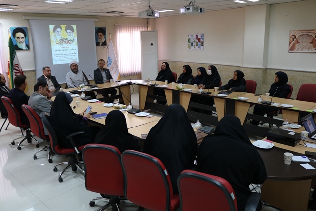 رسانهها با ارتقای سواد رسانهای اولین گام در مقابل جنگ روایتها را بردارند