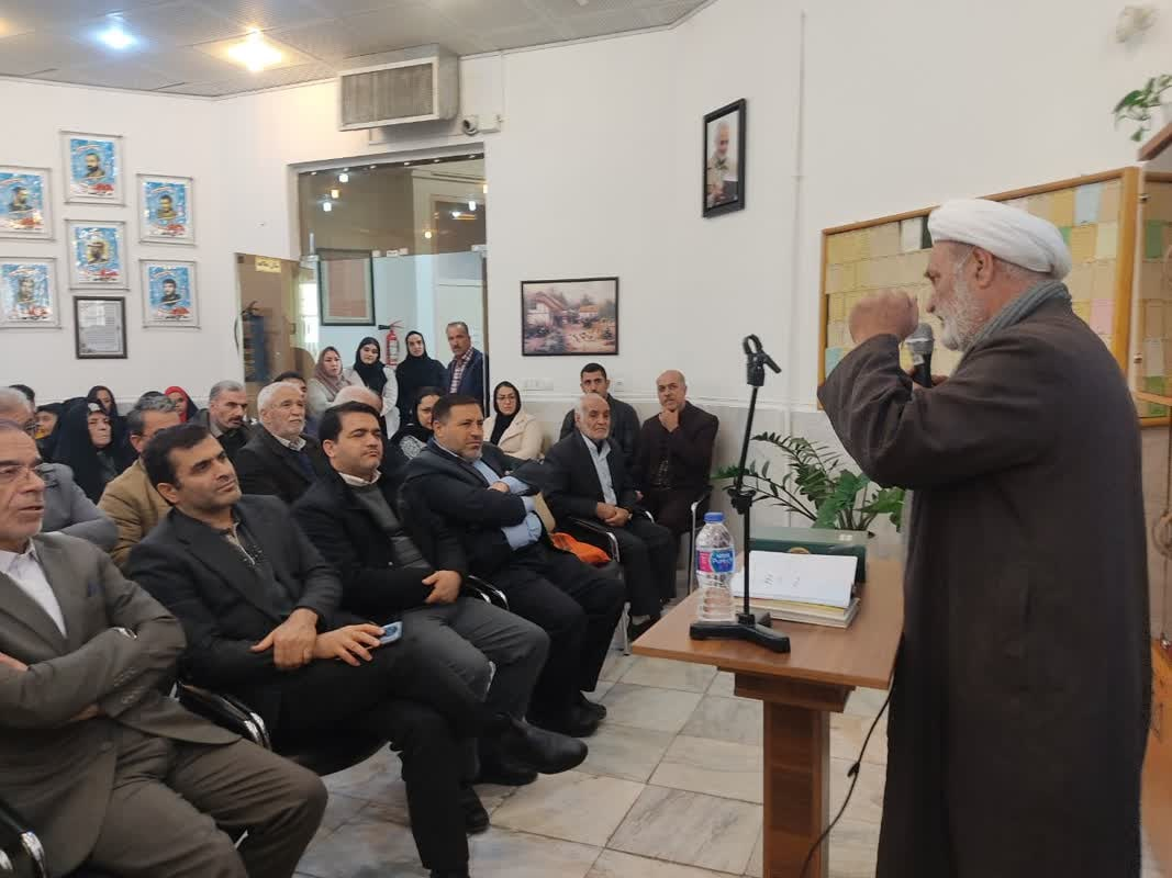 ویژه برنامههای «فجر پیروزی» در کتابخانههای عمومی استان مرکزی