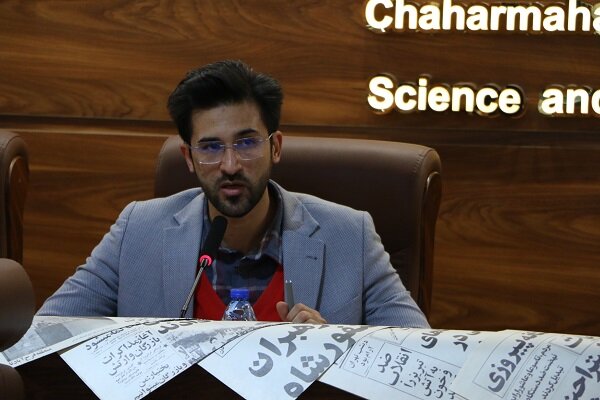 نسل جوان، نیازمند روایتهای نوین از انقلاب اسلامی است