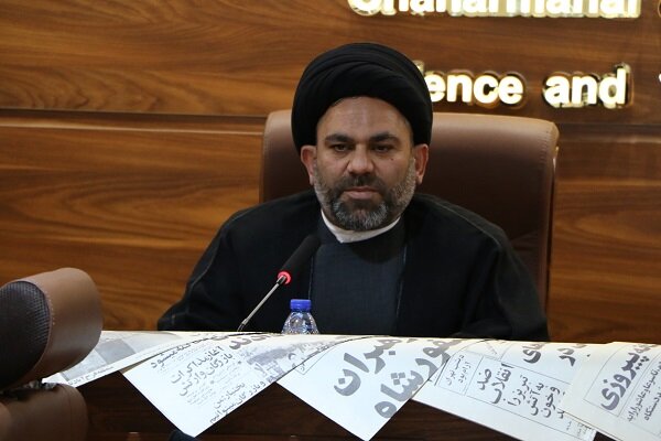 نسل جوان، نیازمند روایتهای نوین از انقلاب اسلامی است