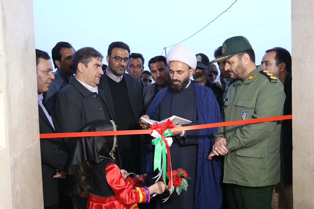 توسعه فضاهای کتابخانهای را با جدیت دنبال میکنیم