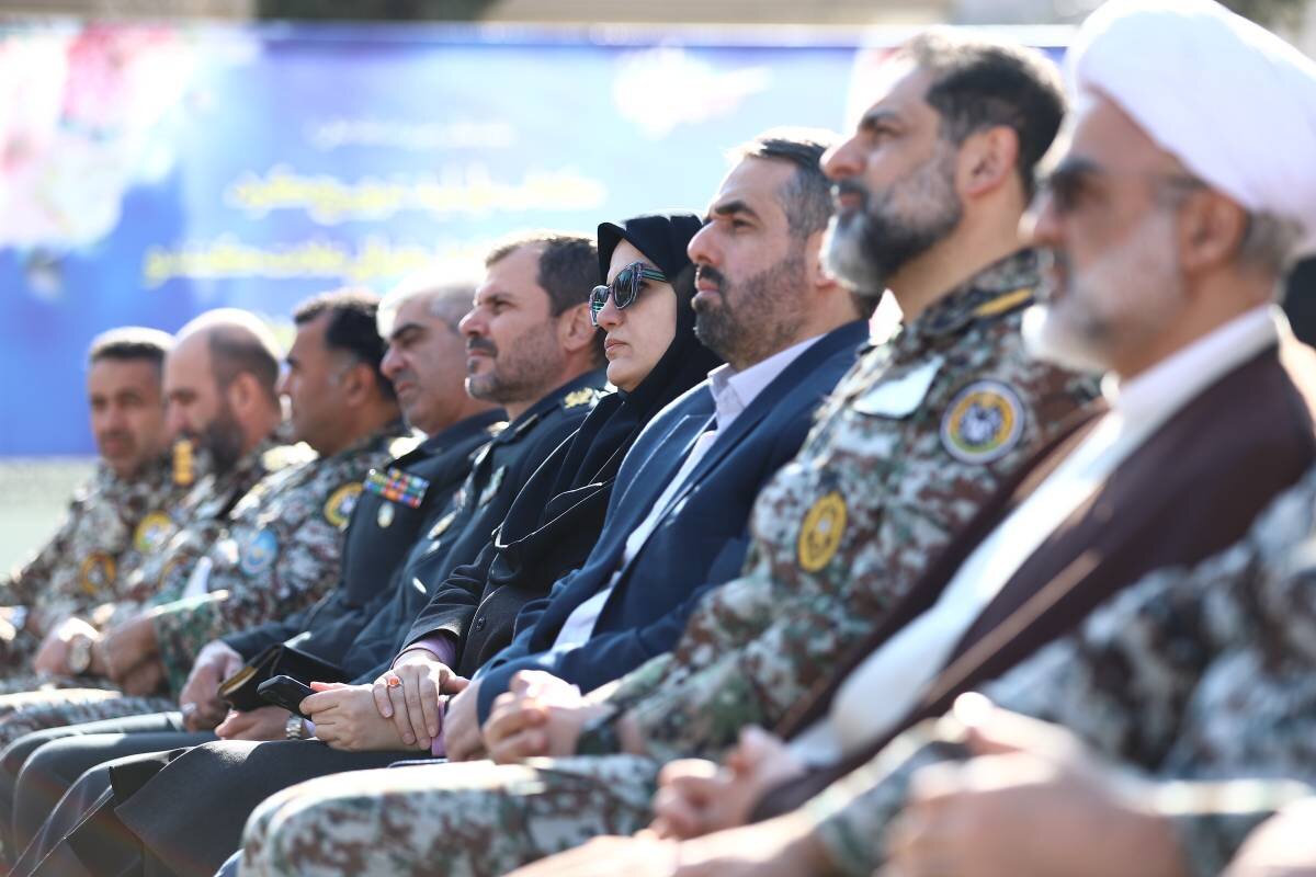 پرورش نسلی کتابخوان و اهل فرهنگ از مهمترین اهداف انقلاب اسلامی است