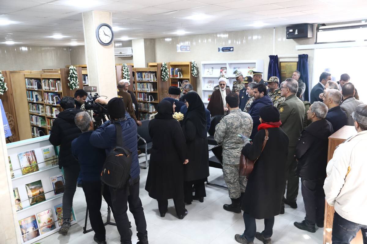 پرورش نسلی کتابخوان و اهل فرهنگ از مهمترین اهداف انقلاب اسلامی است