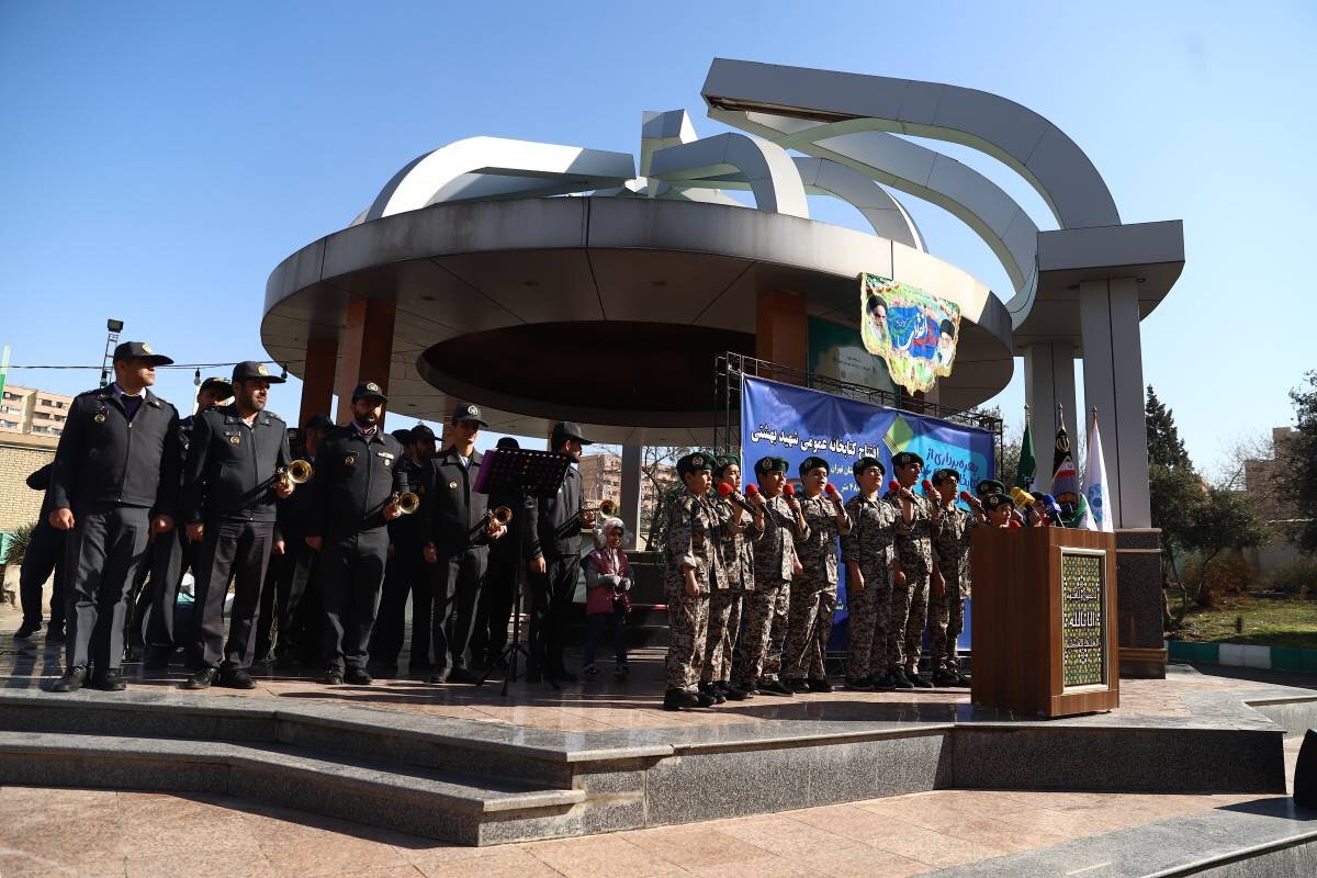 پرورش نسلی کتابخوان و اهل فرهنگ از مهمترین اهداف انقلاب اسلامی است