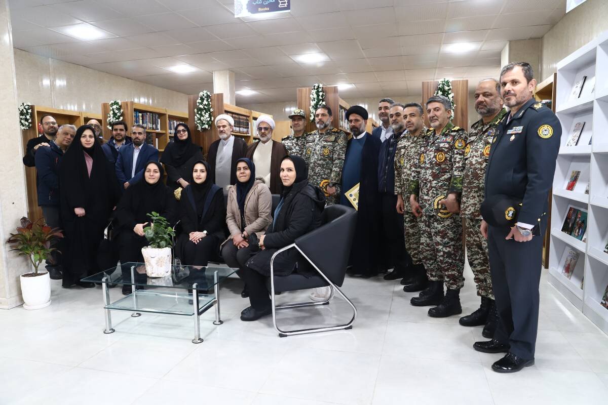 پرورش نسلی کتابخوان و اهل فرهنگ از مهمترین اهداف انقلاب اسلامی است