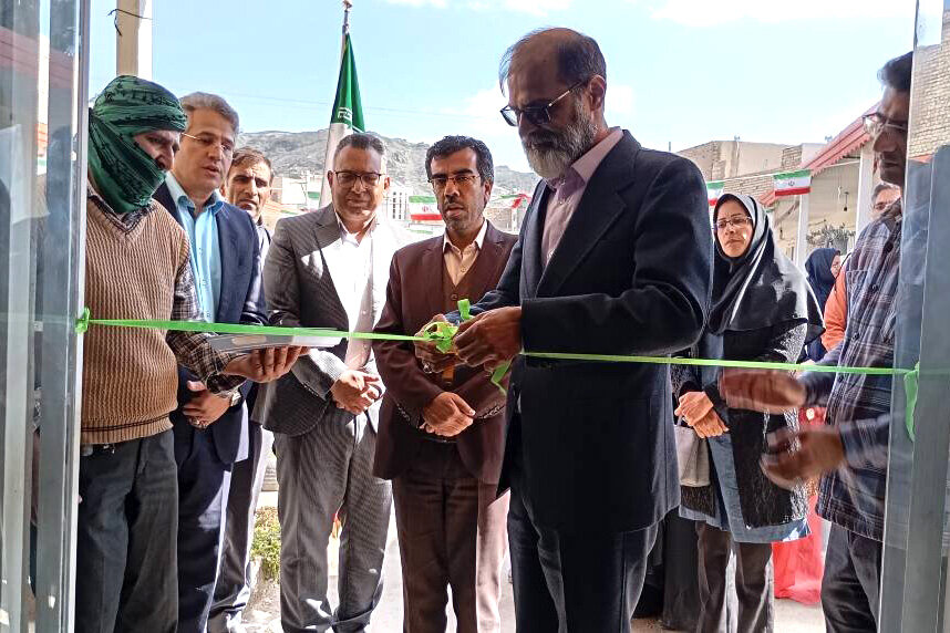 بهرهبرداری از ۱۶ پروژه کتابخانهای با ۵ هزار مترمربع زیربنا در کشور