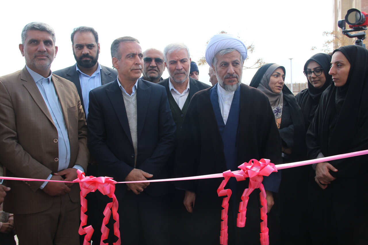 بهرهبرداری از ۱۶ پروژه کتابخانهای با ۵ هزار مترمربع زیربنا در کشور