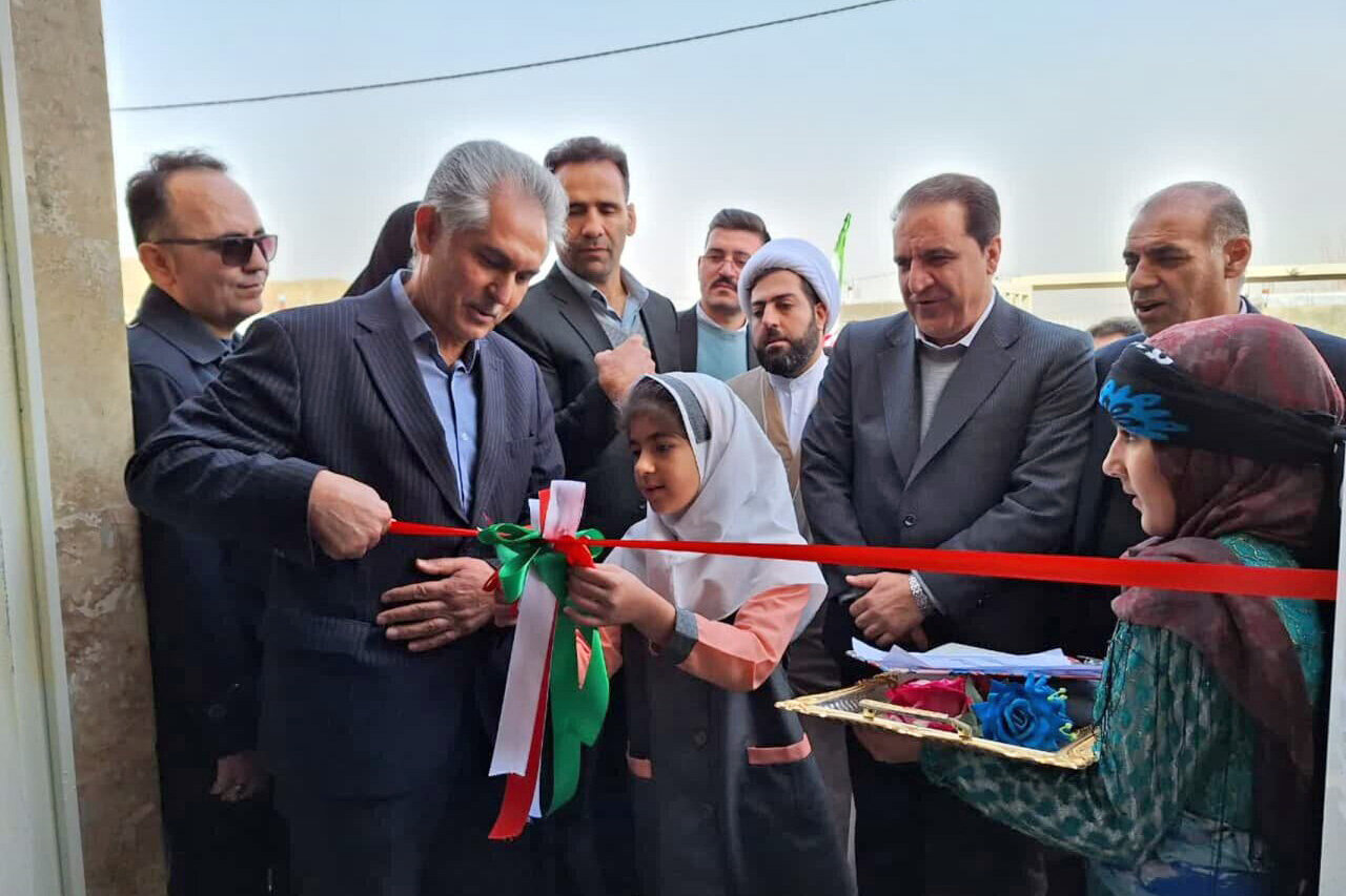 بهرهبرداری از ۱۶ پروژه کتابخانهای با ۵ هزار مترمربع زیربنا در کشور