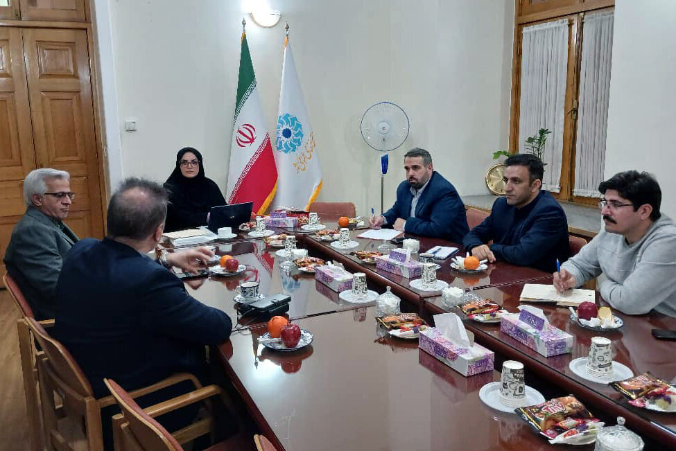 حرکت به سوی شیوههای فناورانه، ضرورت امروزین ارائه خدمات کتابخانهای