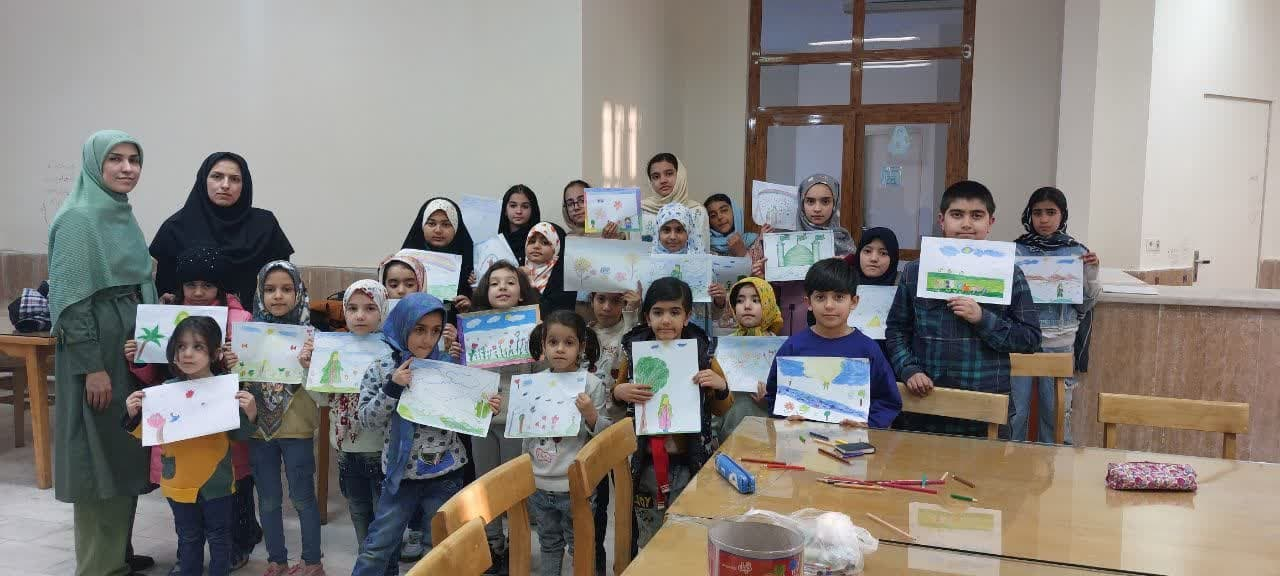 برگزاری ویژه برنامههای کتابخوانی در کتابخانههای عمومی استان مرکزی