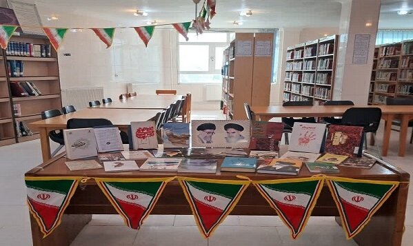 فعالیتهای فرهنگی متنوع در کتابخانههای عمومی شهرستان خوروبیابانک برگزار شد