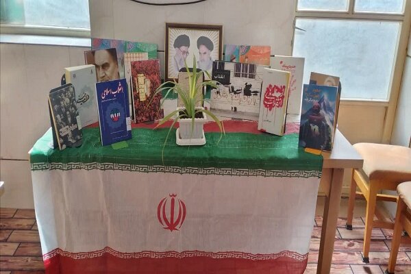 فعالیتهای فرهنگی متنوع در کتابخانههای عمومی شهرستان خوروبیابانک برگزار شد