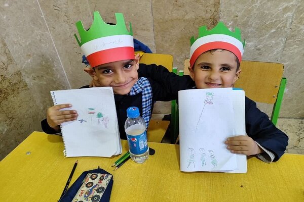 فعالیتهای فرهنگی متنوع در کتابخانههای عمومی شهرستان خوروبیابانک برگزار شد