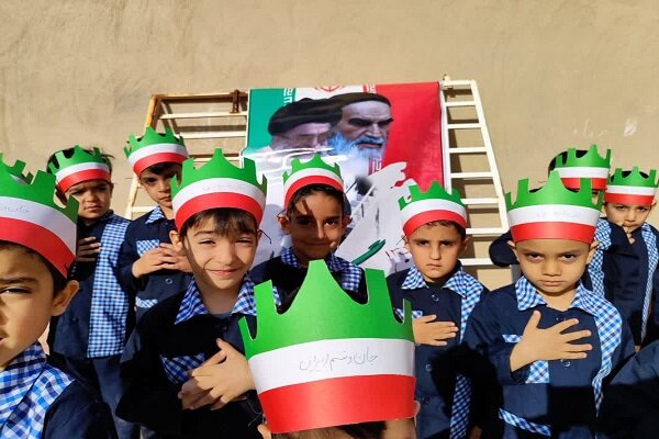 فعالیتهای فرهنگی متنوع در کتابخانههای عمومی شهرستان خوروبیابانک برگزار شد