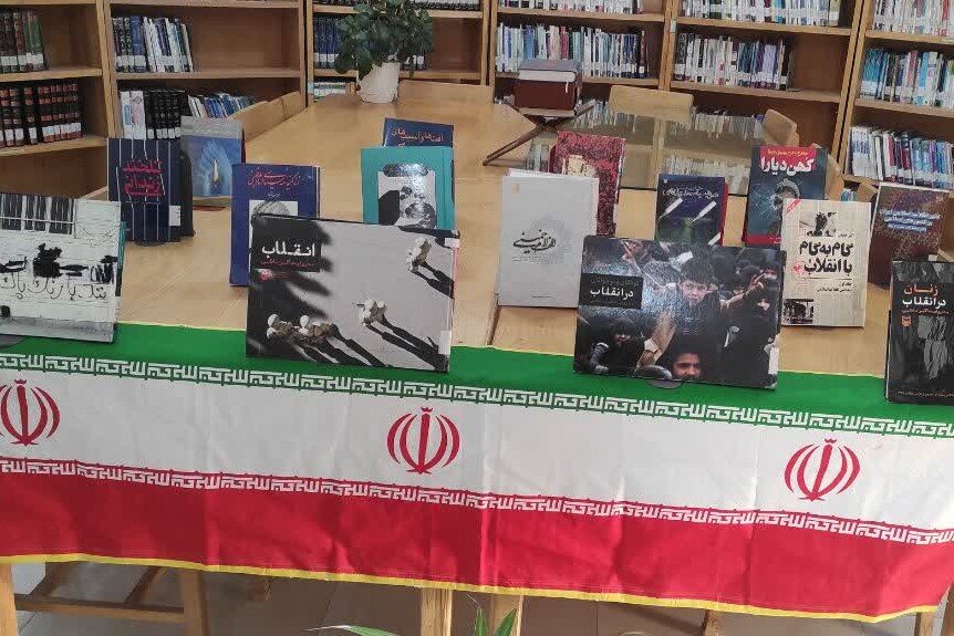 فعالیتهای فرهنگی متنوع در کتابخانههای عمومی شهرستان جرقویه برگزار شد