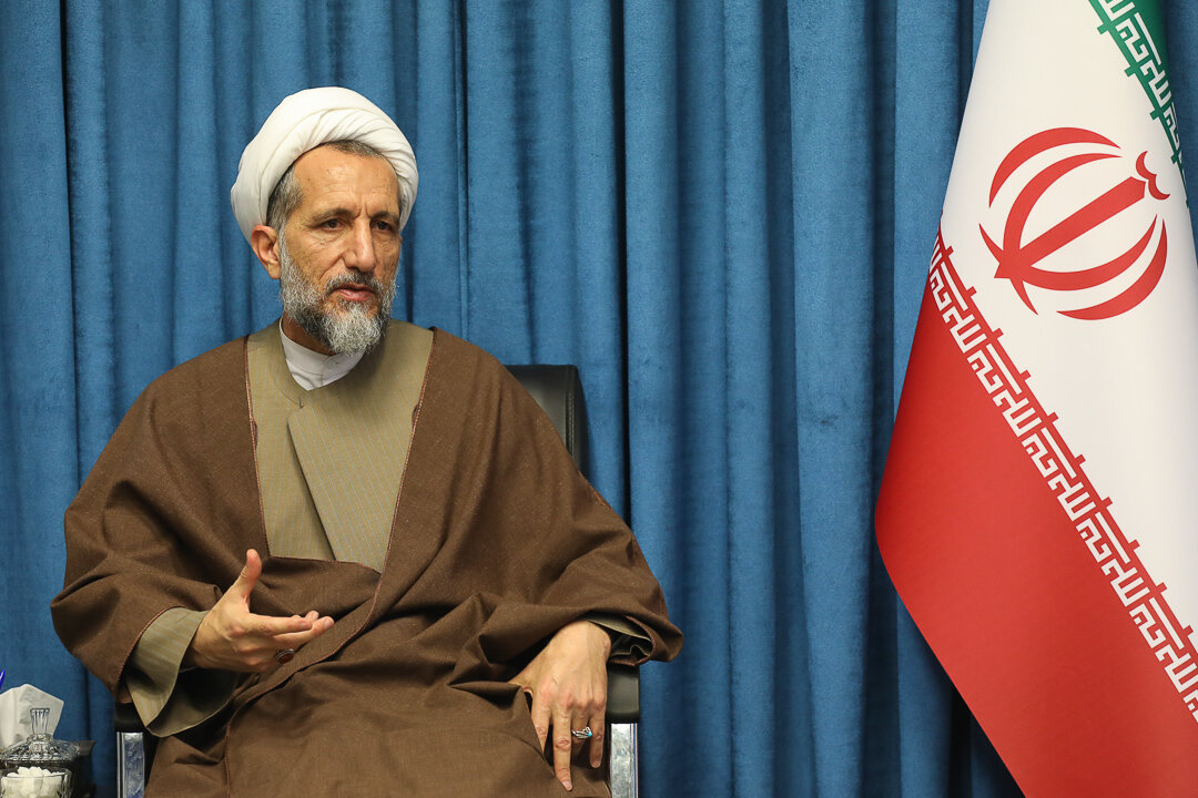 امام جمعه قزوین