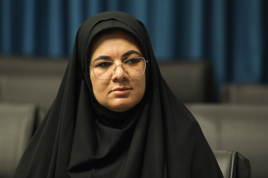 مدیرکل کتابخانه های قزوین