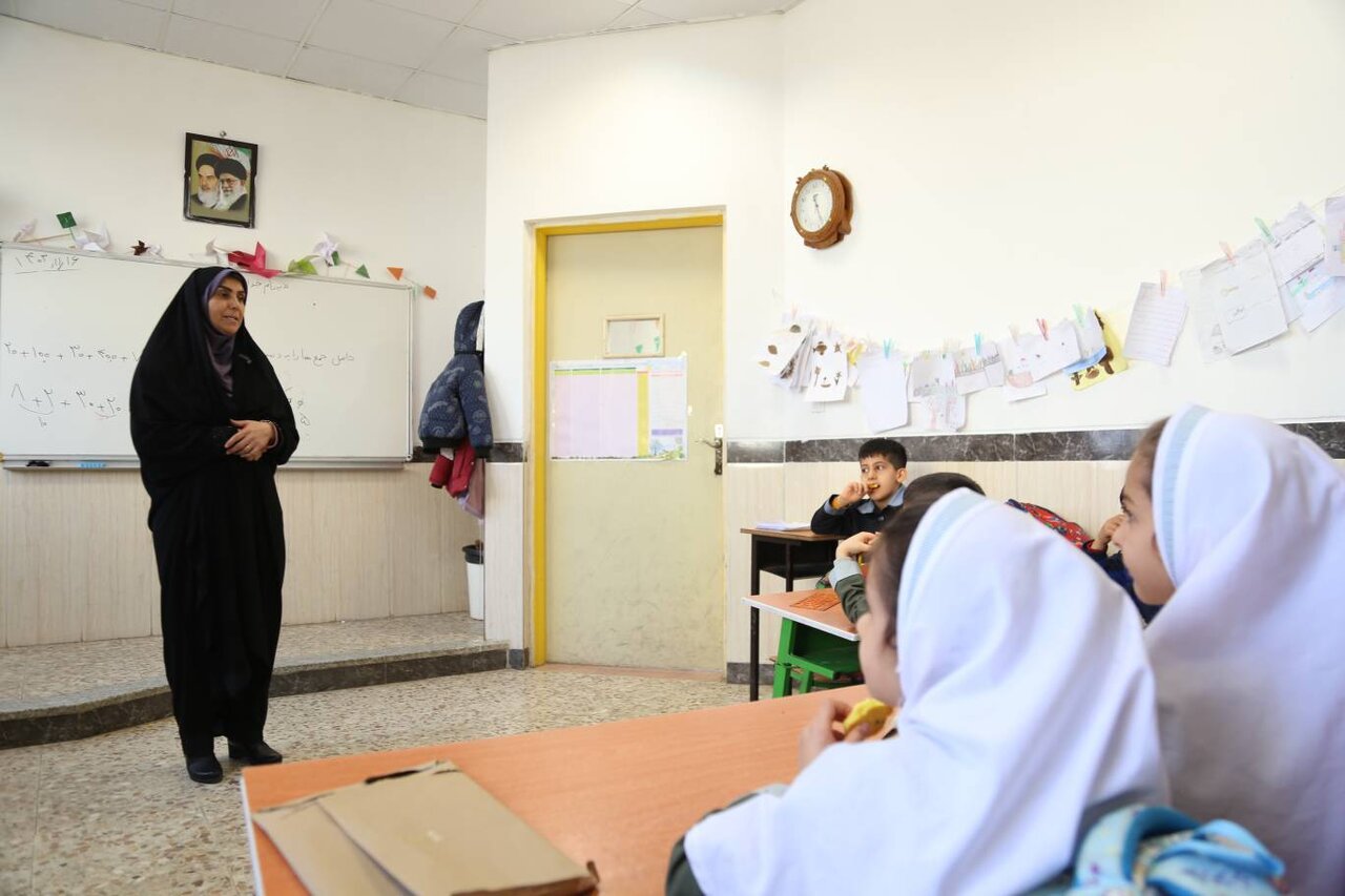 جهاد برای عدالت فرهنگی، طرحی نو در کتابخانههای عمومی مازندران