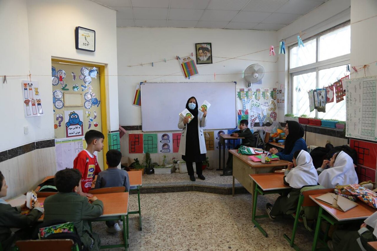 جهاد برای عدالت فرهنگی، طرحی نو در کتابخانههای عمومی مازندران