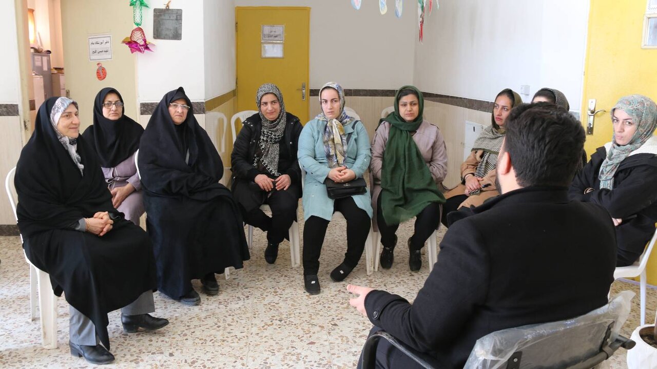 جهاد برای عدالت فرهنگی، طرحی نو در کتابخانههای عمومی مازندران