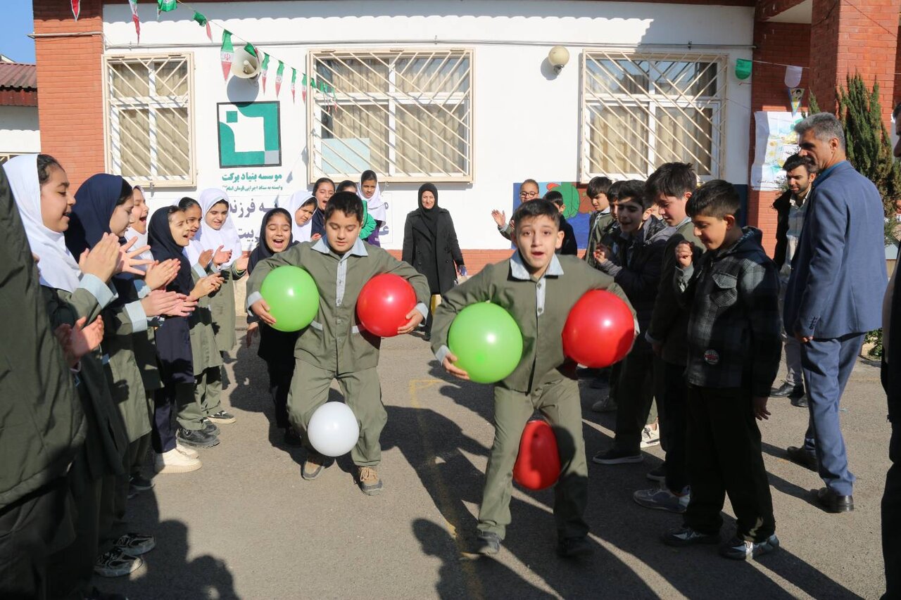 جهاد برای عدالت فرهنگی، طرحی نو در کتابخانههای عمومی مازندران