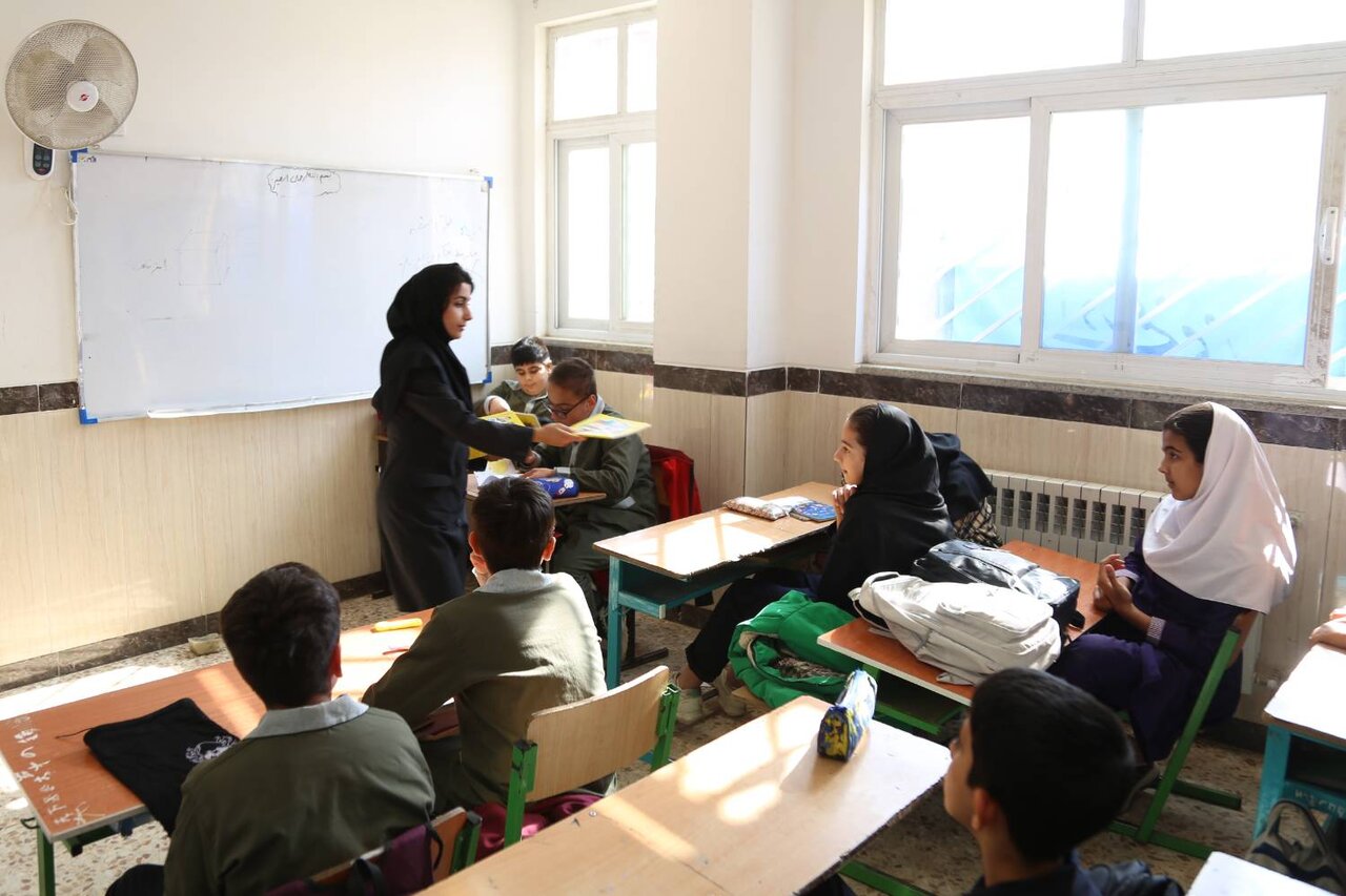 جهاد برای عدالت فرهنگی، طرحی نو در کتابخانههای عمومی مازندران