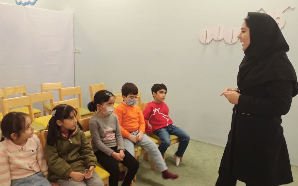 مجموعه برنامههای فرهنگی و آموزشی ویژه کودکان و نوجوانان در ماه بهمن