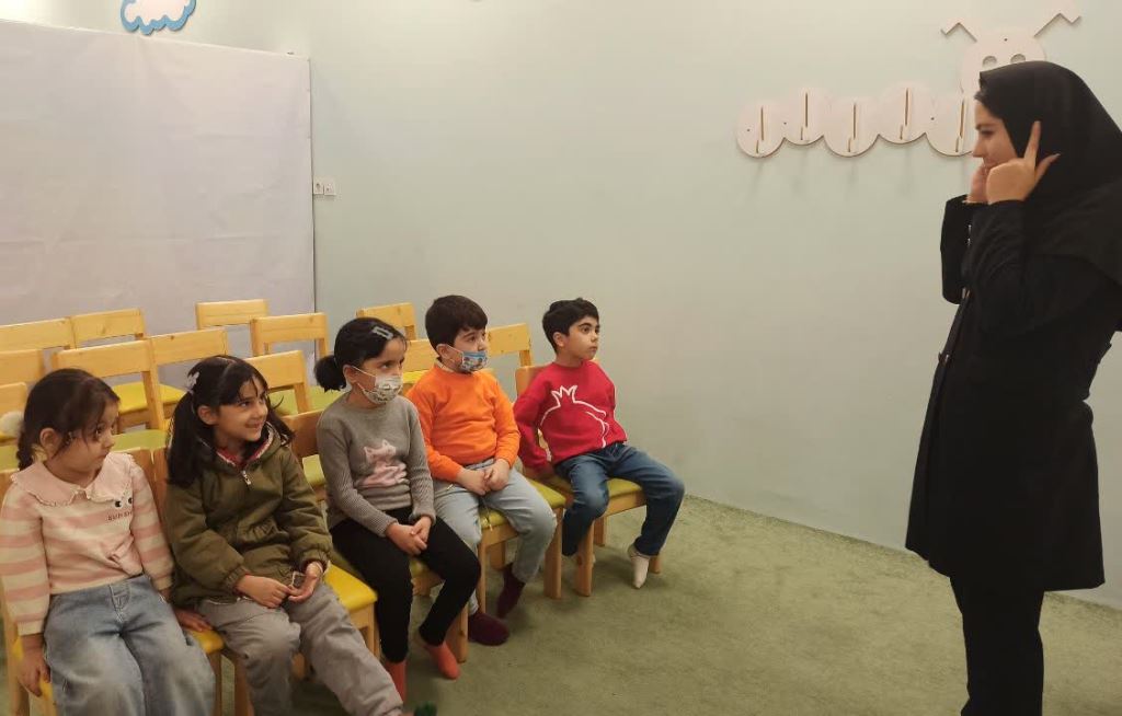 مجموعه برنامههای فرهنگی و آموزشی ویژه کودکان و نوجوانان در ماه بهمن