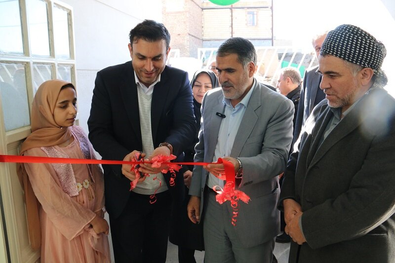 بهرهبرداری از ۱۶ پروژه کتابخانهای با ۵ هزار مترمربع زیربنا در کشور