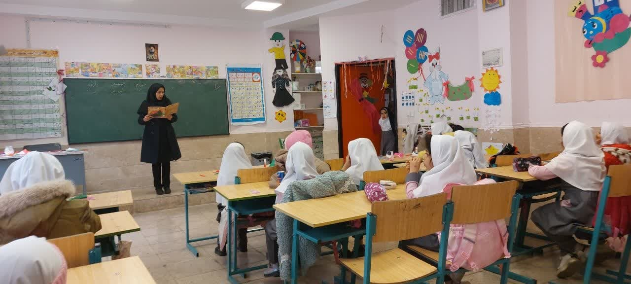 برگزاری ویژه برنامههای کتابخوانی در کتابخانههای عمومی استان مرکزی