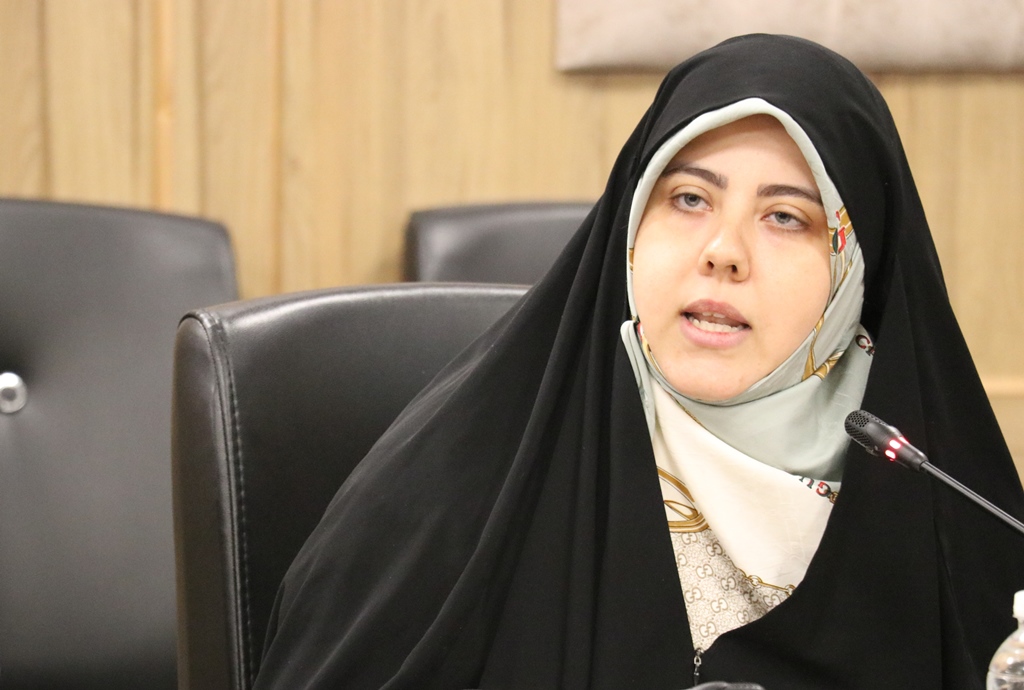 وظیفه ما در جبهه فرهنگی این است که به مسائل انقلابی و تربیت اسلامی بپردازیم