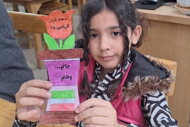 ویژهبرنامه «صعود فجر» در کتابخانههای عمومی کاشان