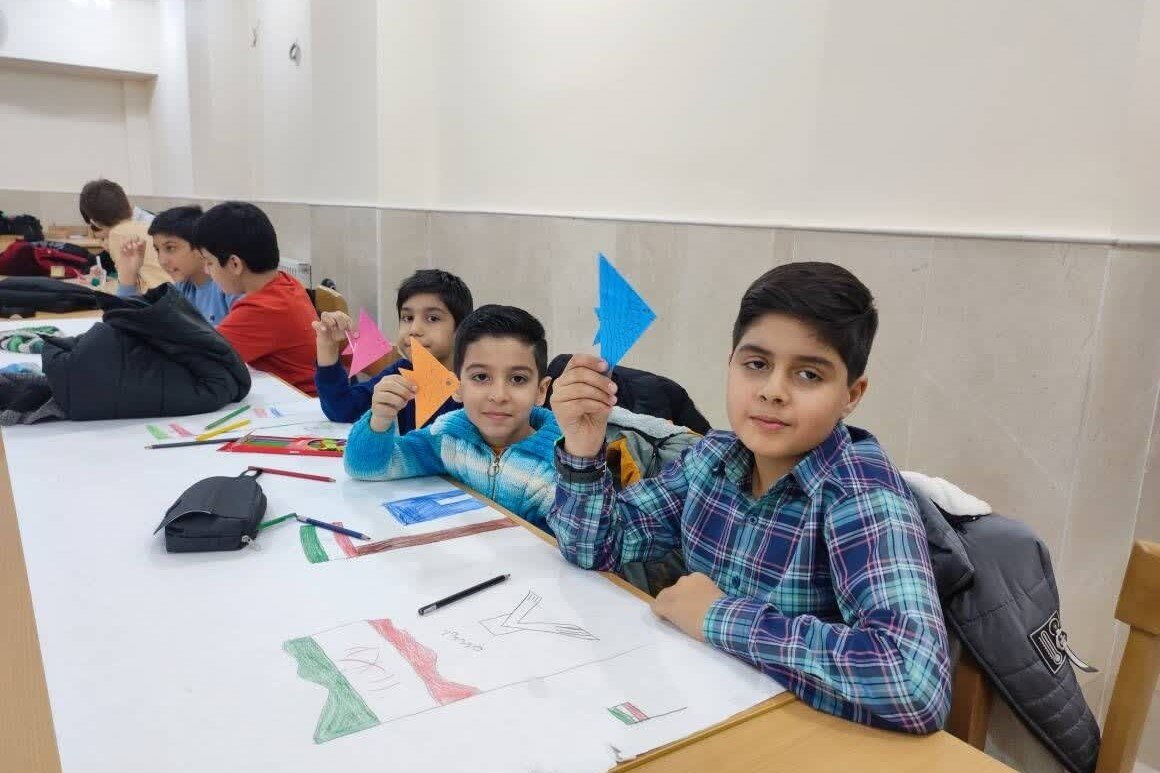 ویژهبرنامه «صعود فجر» در کتابخانههای عمومی کاشان