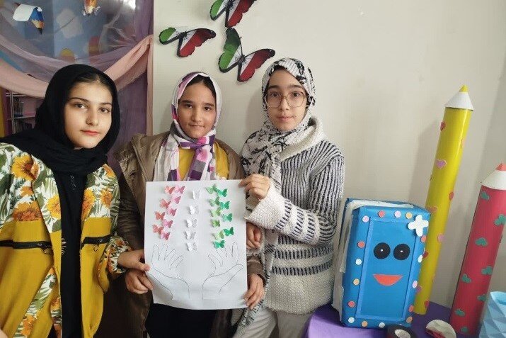 ویژهبرنامه «صعود فجر» در کتابخانههای عمومی کاشان