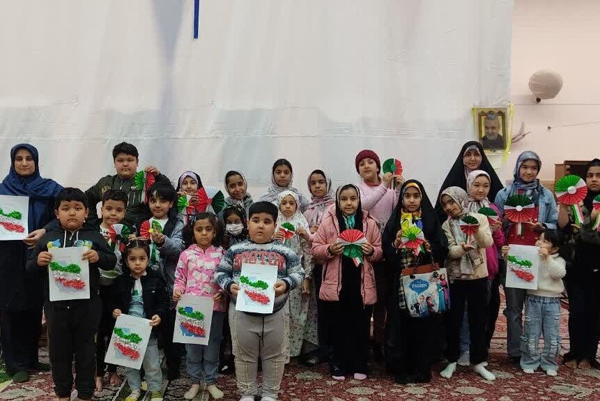 ویژهبرنامه «صعود فجر» در کتابخانههای عمومی کاشان