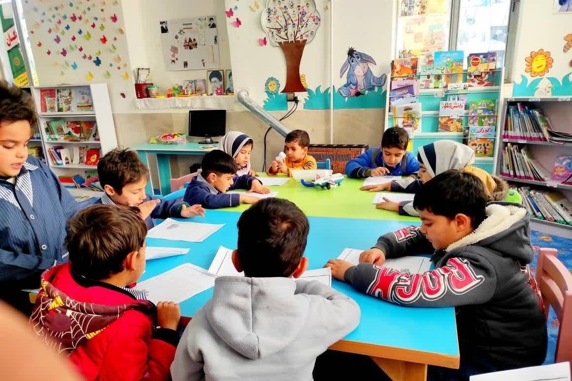 ویژهبرنامه «صعود فجر» در کتابخانههای عمومی کاشان