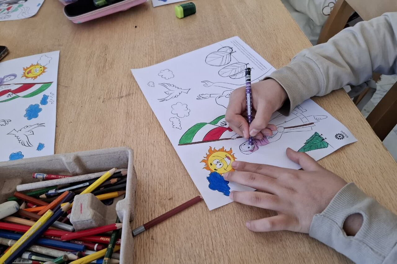 ویژهبرنامه «صعود فجر» در کتابخانههای عمومی کاشان