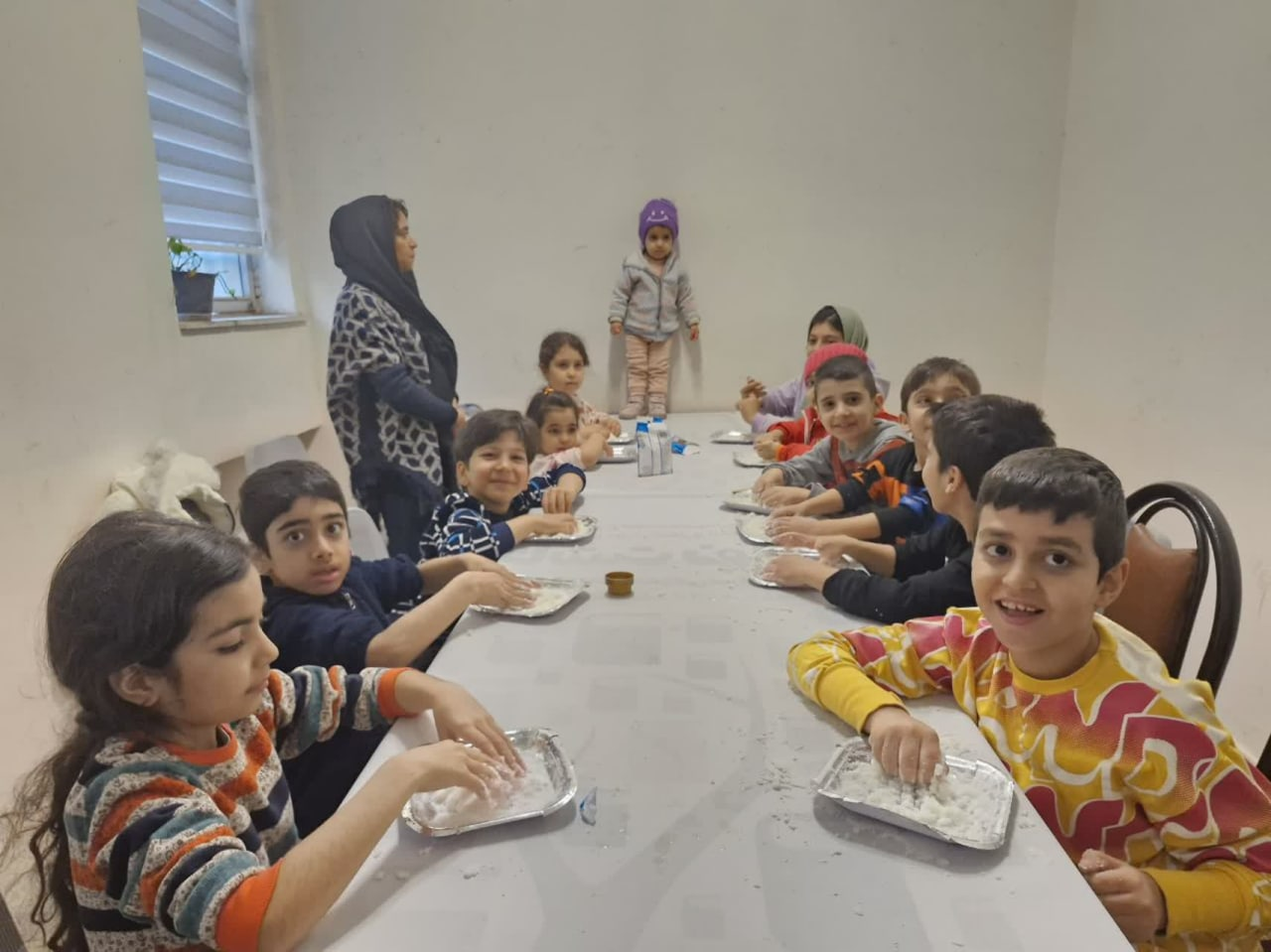 برگزاری ویژه برنامههای کتابخوانی در کتابخانههای عمومی استان مرکزی