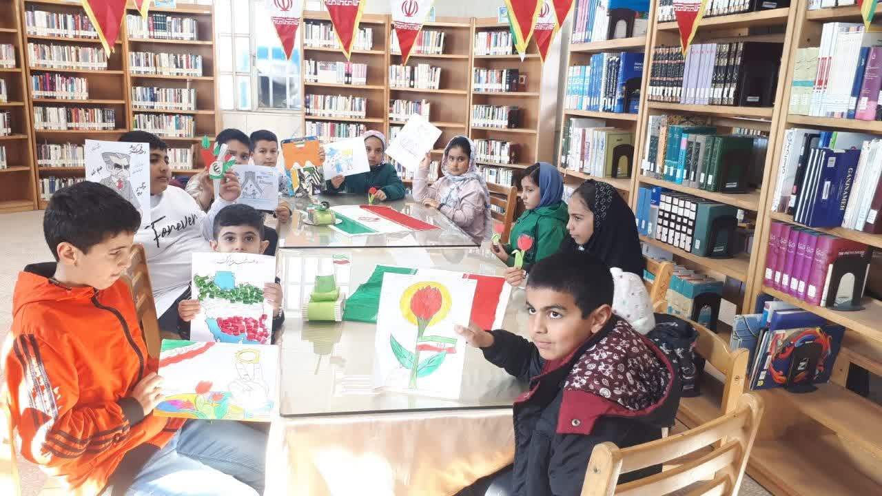 برگزاری ویژه برنامههای کتابخوانی در کتابخانههای عمومی استان مرکزی