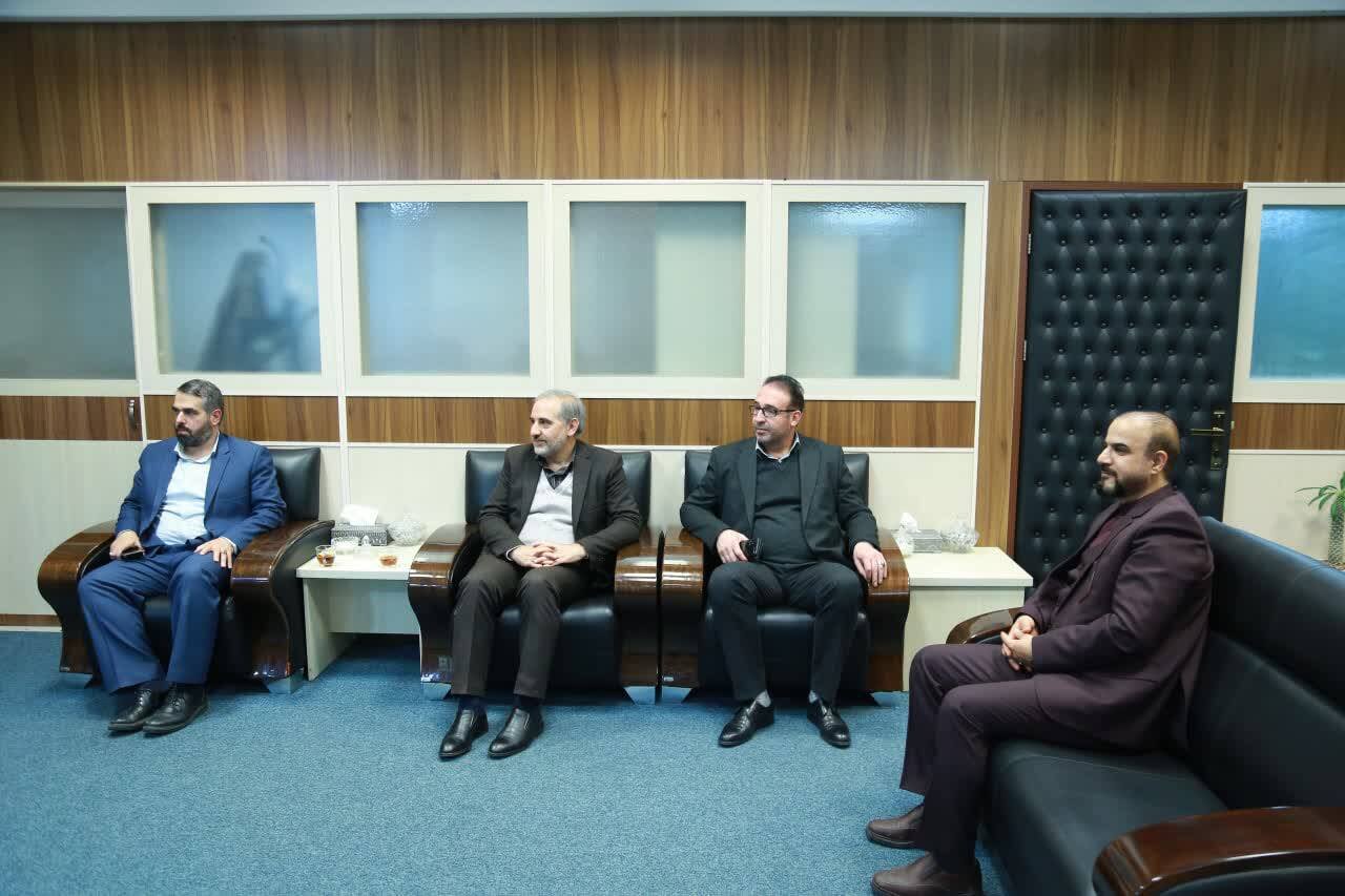 لزوم حمایت از نهاد کتابخانههای عمومی کشور برای گسترش کتابخوانی