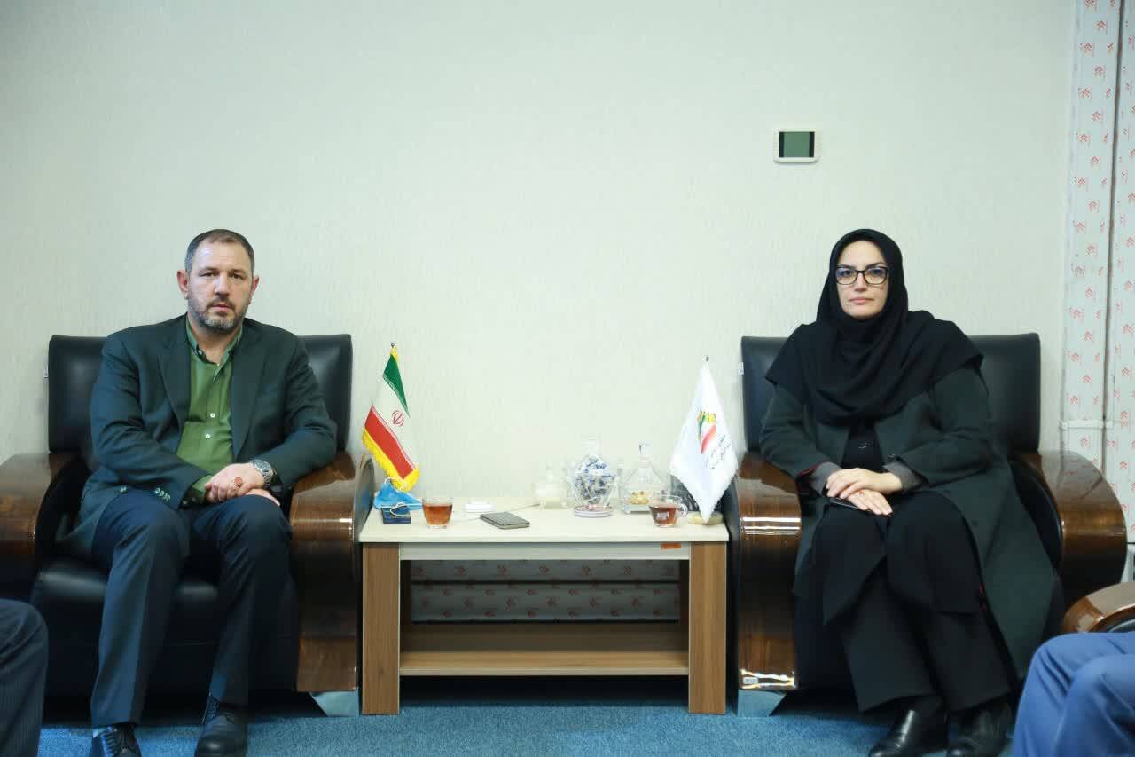 لزوم حمایت از نهاد کتابخانههای عمومی کشور برای گسترش کتابخوانی