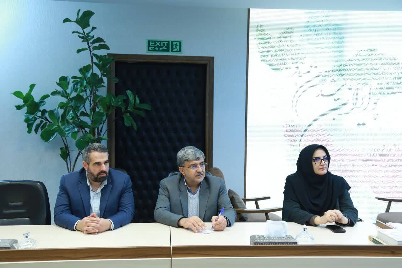 لزوم حمایت از نهاد کتابخانههای عمومی کشور برای گسترش کتابخوانی