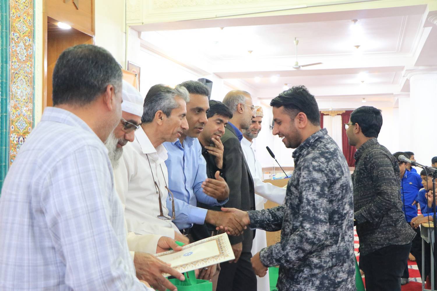 شهر ساحلی کرگان، میزبان آخرین رویداد «مثبت کتابخووون»