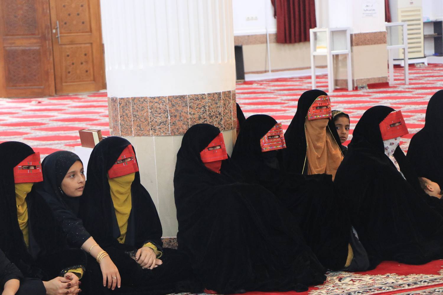 شهر ساحلی کرگان، میزبان آخرین رویداد «مثبت کتابخووون»