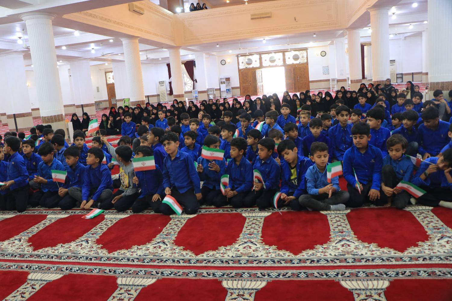 شهر ساحلی کرگان، میزبان آخرین رویداد «مثبت کتابخووون»