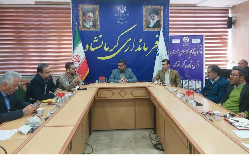 اجرای برنامههای فرهنگی باید منجر به افزایش اعضای کتابخانهها شود