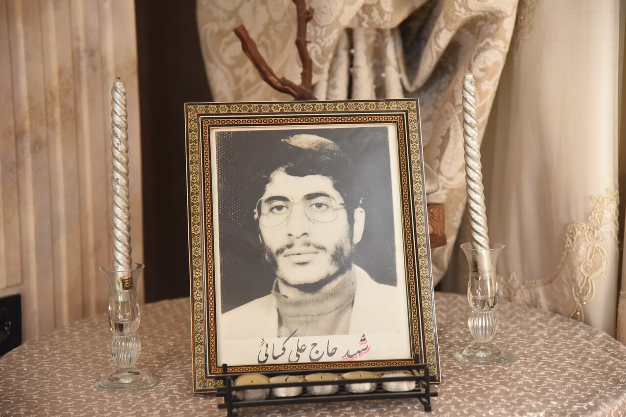 «آخرین فرصت»، روایتی هنرمندانه از زندگی شهید علی کسایی