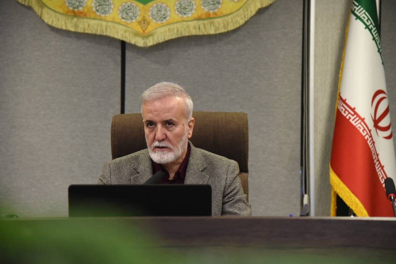 شهرداری شیراز در کنار کتابخانههای عمومی است/ ضرورت تعیین تکلیف ساخت کتابخانه مرکزی شیراز در سفر وزیر فرهنگ به فارس