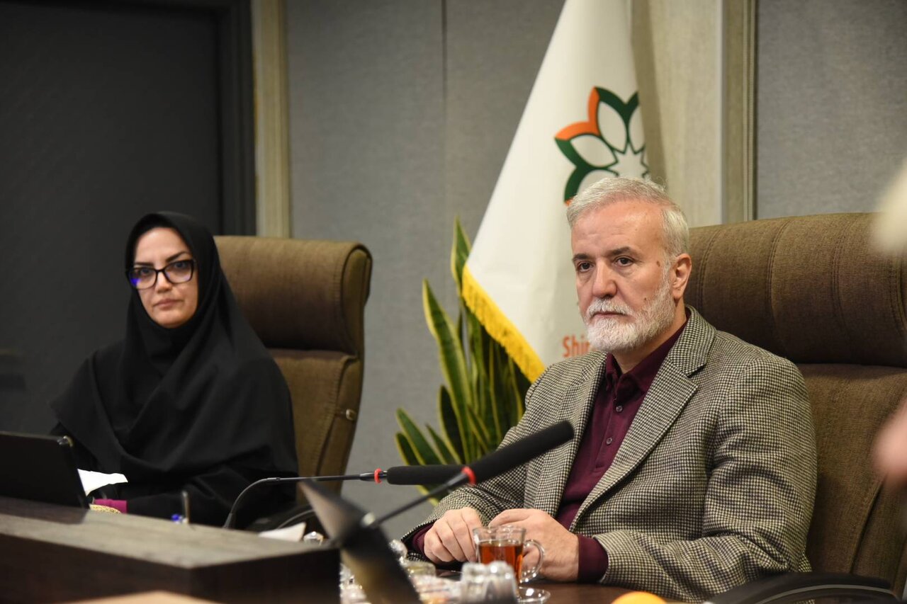 از افتتاح شش کتابخانه برای چهار شهرستان تا پیگیری آغاز پروژه کتابخانه مرکزی